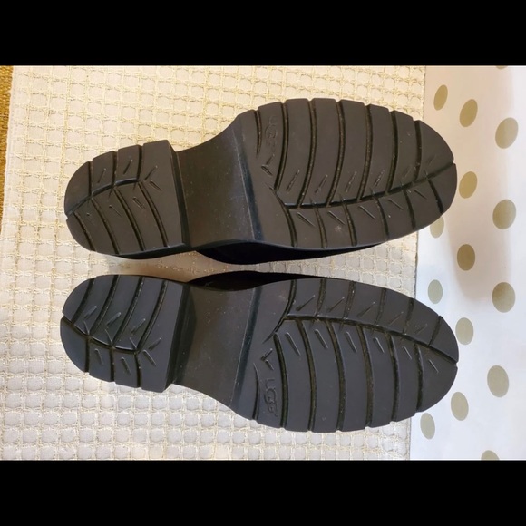 Ugg clogs size 8 - Picture 4 of 6